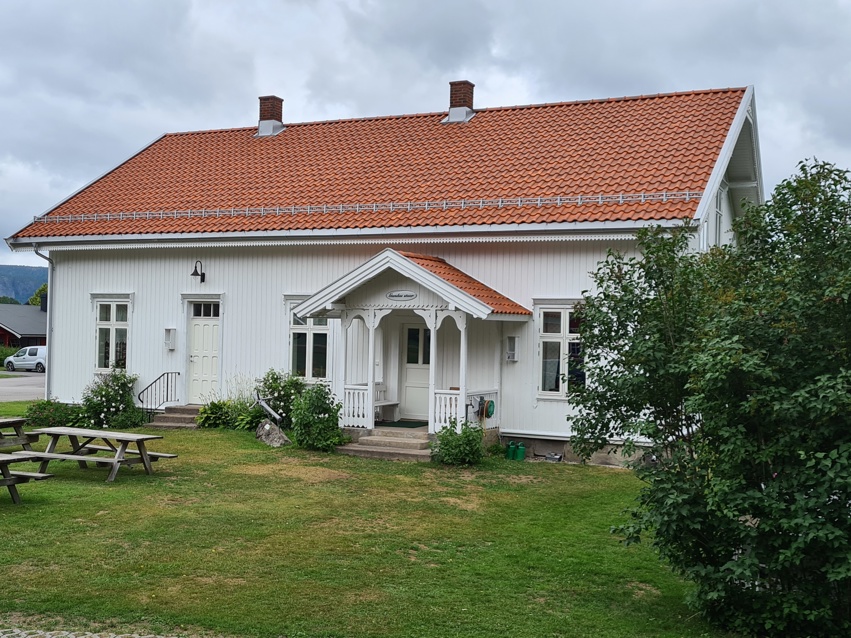 ÅRSMØTE 2026 DEN 12.02.26   kl. 18.30